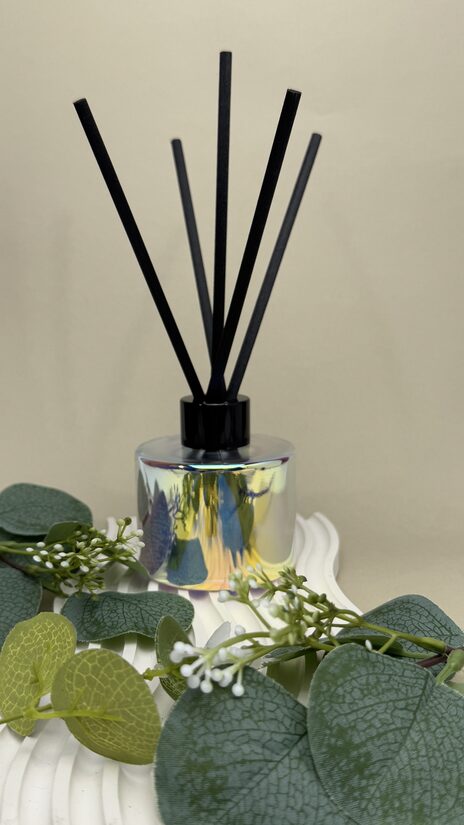 Difuzors hameleona pudelītē, 100 g